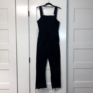 Lucky Brand Overalls